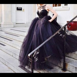 Prom, Homecoming, Quinceanera, Ball Gown